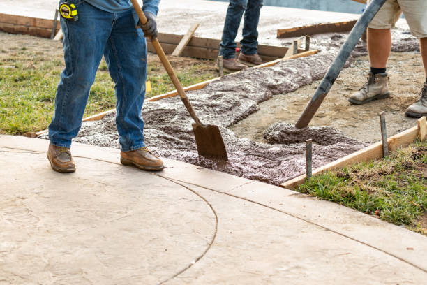 Best Concrete Grinding and Polishing in Schler Park, IL
