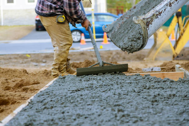 Best Concrete Sealing and Maintenance in Schler Park, IL