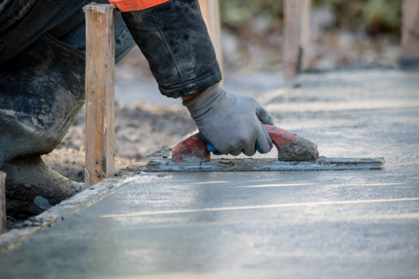 Best Residential Concrete Solutions in Schler Park, IL