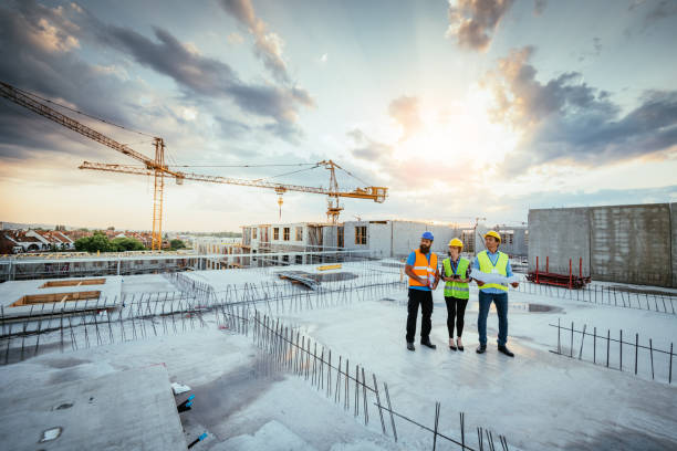 Reliable IL Concrete contractor Solutions