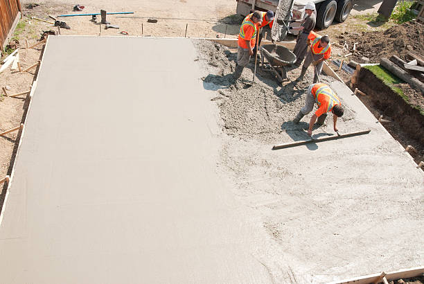  Schler Park, IL Concrete contractor Pros